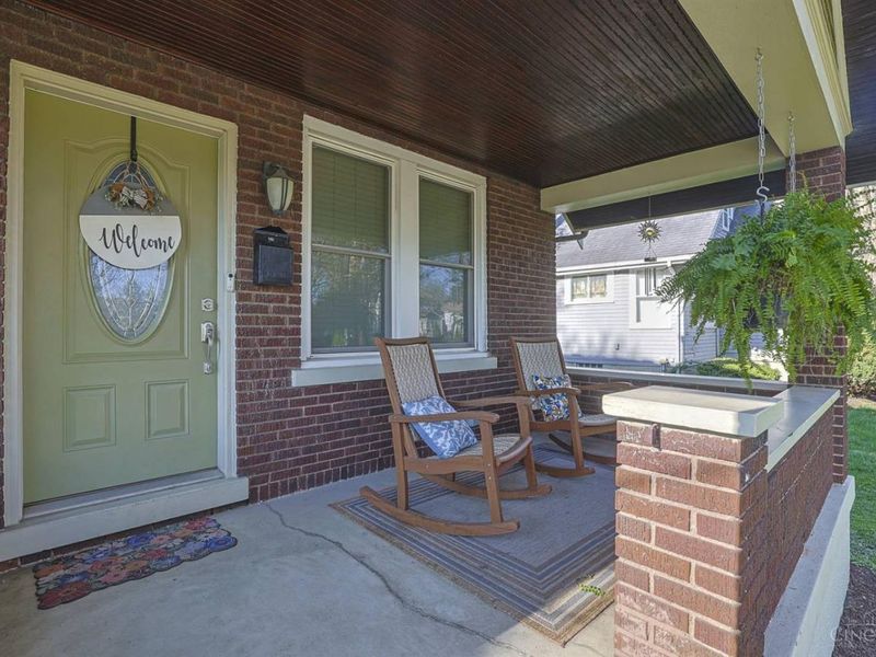 15 Bonham Road, Wyoming, OH 45215 Photo 4