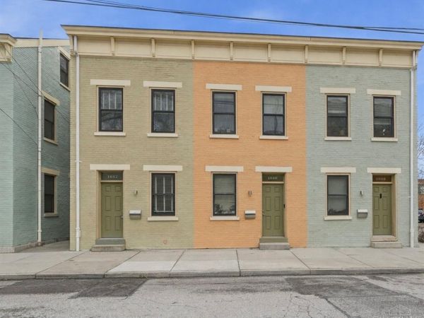 1612 Cooper Street, Cincinnati, OH 45223