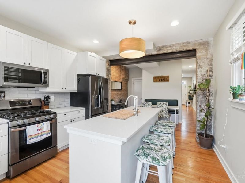 1612 Cooper Street, Cincinnati, OH 45223 Photo 17