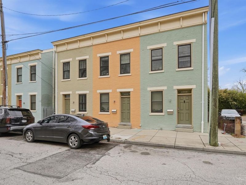 1612 Cooper Street, Cincinnati, OH 45223 Photo 2