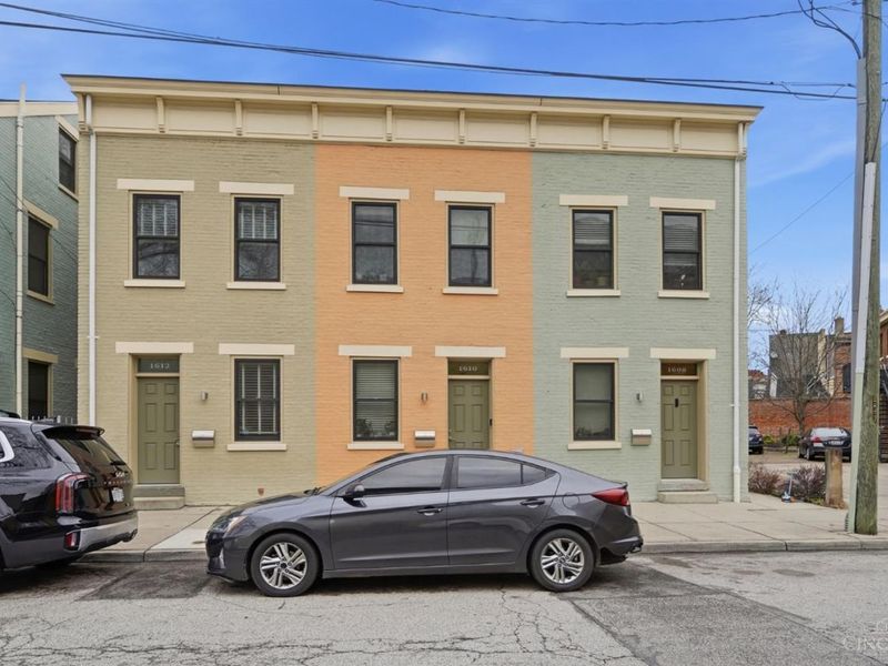 1612 Cooper Street, Cincinnati, OH 45223 Photo 3