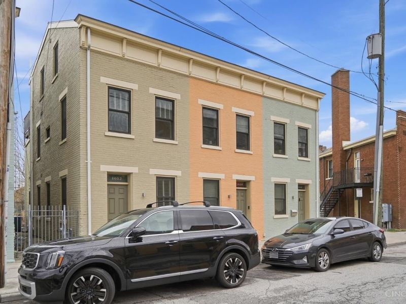 1612 Cooper Street, Cincinnati, OH 45223 Photo 4