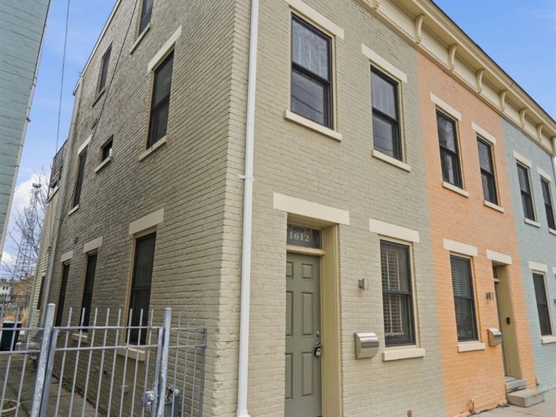 1612 Cooper Street, Cincinnati, OH 45223 Photo 5