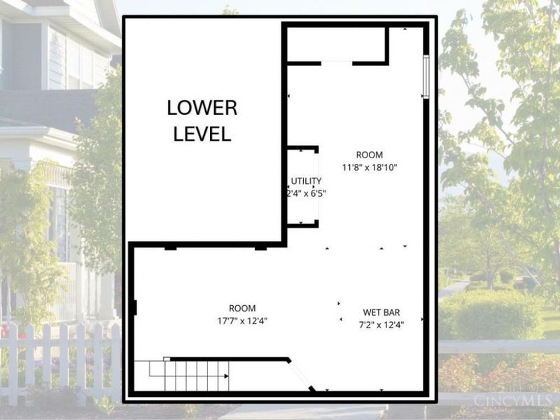 5515 Abby Loop Way, Dayton, OH 45414 Photo 20