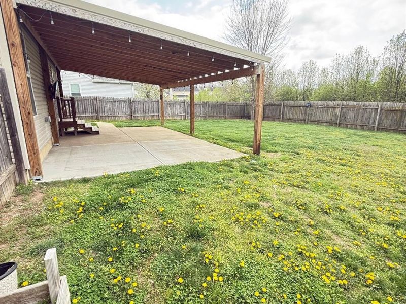 5515 Abby Loop Way, Dayton, OH 45414 Photo 31