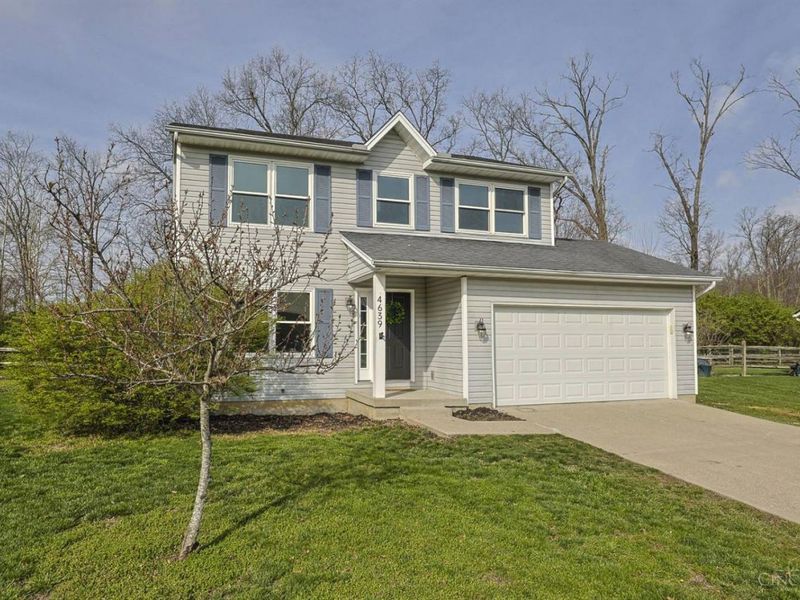 4639 Cardinal Drive, Union Twp, OH 45244 Photo 2