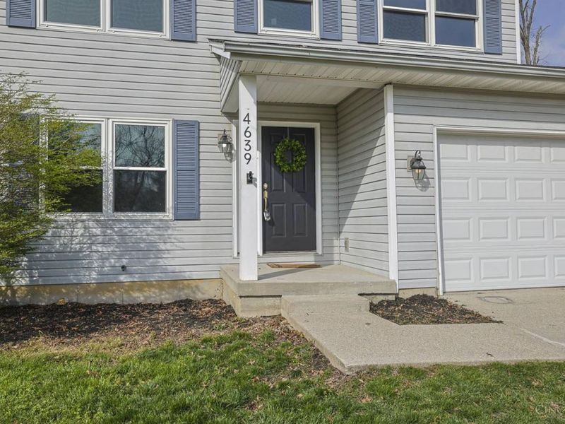 4639 Cardinal Drive, Union Twp, OH 45244 Photo 3