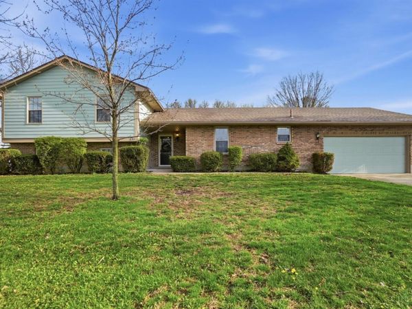 631 Wilson Park Drive, West Carrollton, OH 45449