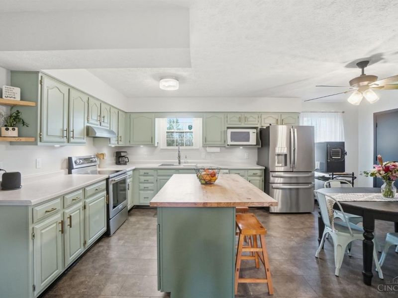 631 Wilson Park Drive, West Carrollton, OH 45449 Photo 16