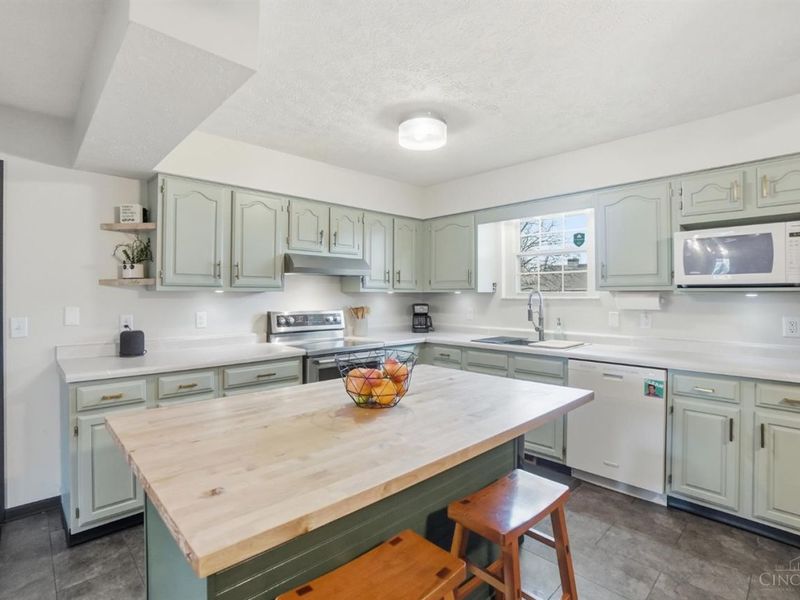 631 Wilson Park Drive, West Carrollton, OH 45449 Photo 17