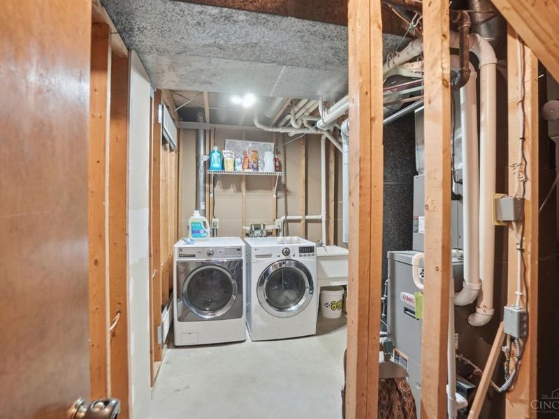 631 Wilson Park Drive, West Carrollton, OH 45449 Photo 55