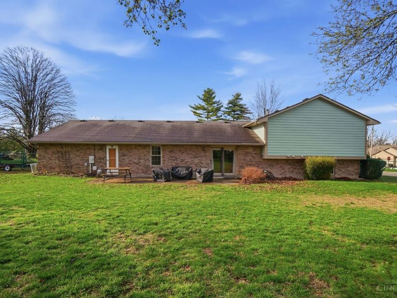 631 Wilson Park Drive, West Carrollton, OH 45449 Photo 57