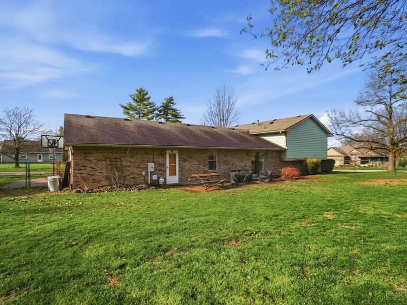 631 Wilson Park Drive, West Carrollton, OH 45449 Photo 59