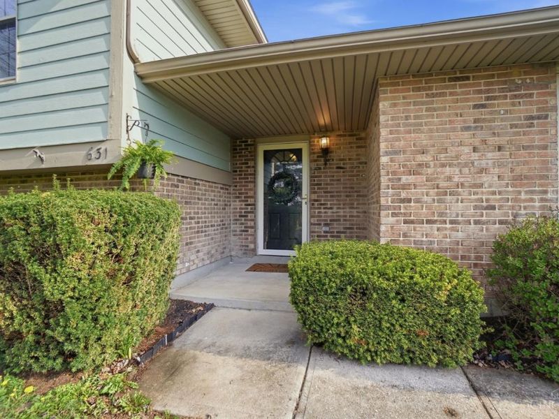 631 Wilson Park Drive, West Carrollton, OH 45449 Photo 6