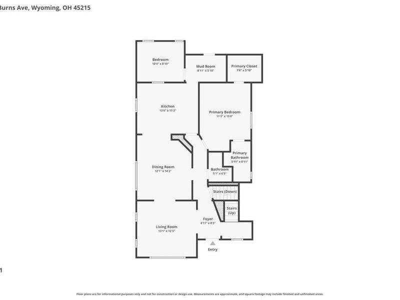 1040 Burns Avenue, Wyoming, OH 45215 Photo 56