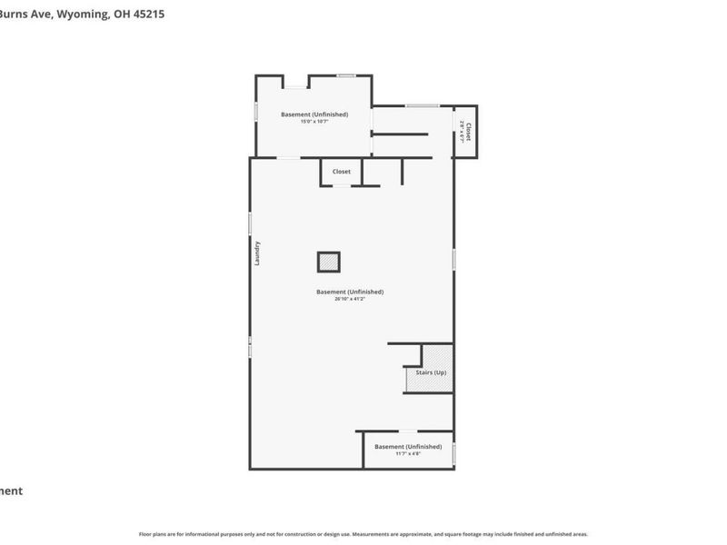 1040 Burns Avenue, Wyoming, OH 45215 Photo 58