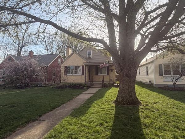 2620 Aerial Avenue, Dayton, OH 45419