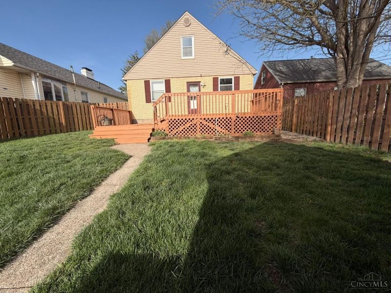 2620 Aerial Avenue, Dayton, OH 45419 Photo 8