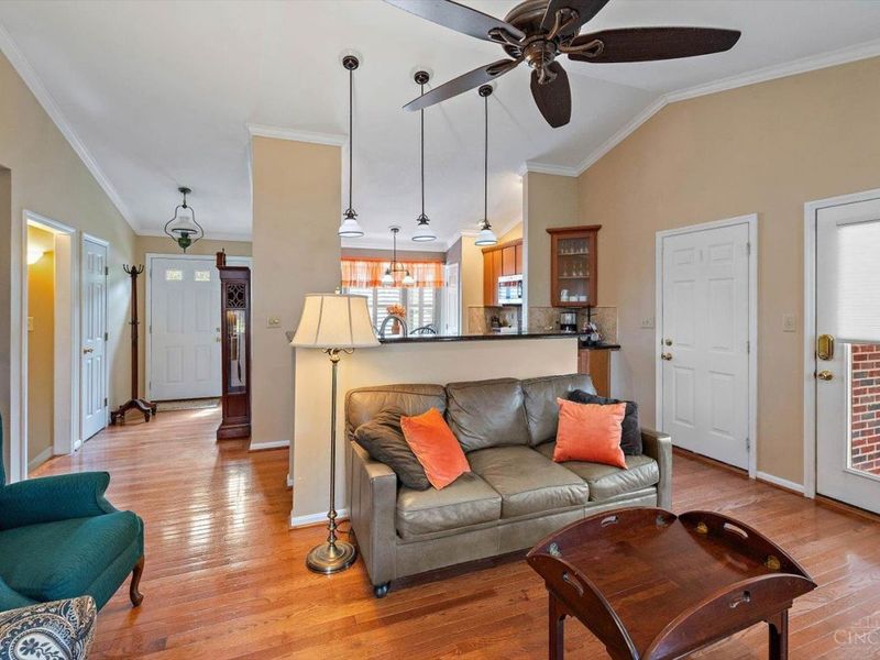 3302 Village Drive, Fairfield, OH 45014 Photo 2