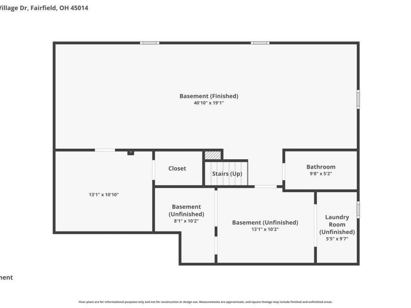 3302 Village Drive, Fairfield, OH 45014 Photo 35