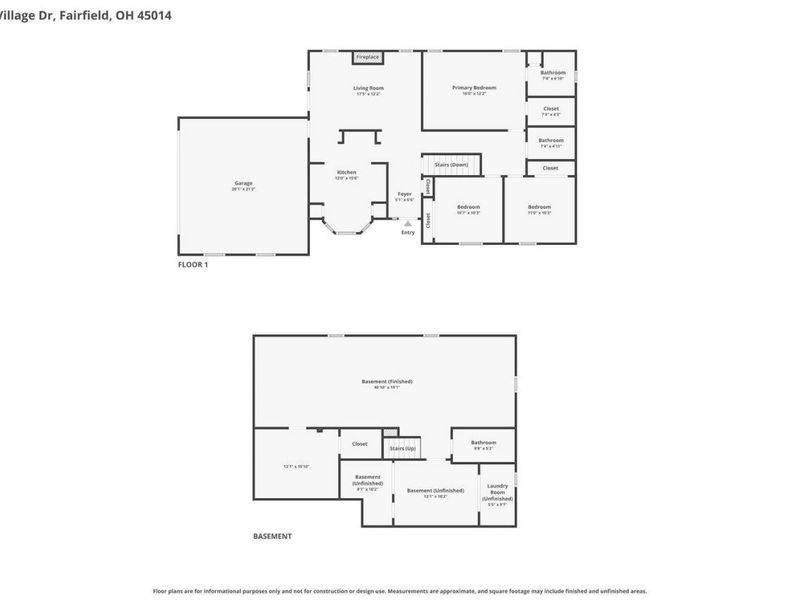 3302 Village Drive, Fairfield, OH 45014 Photo 36