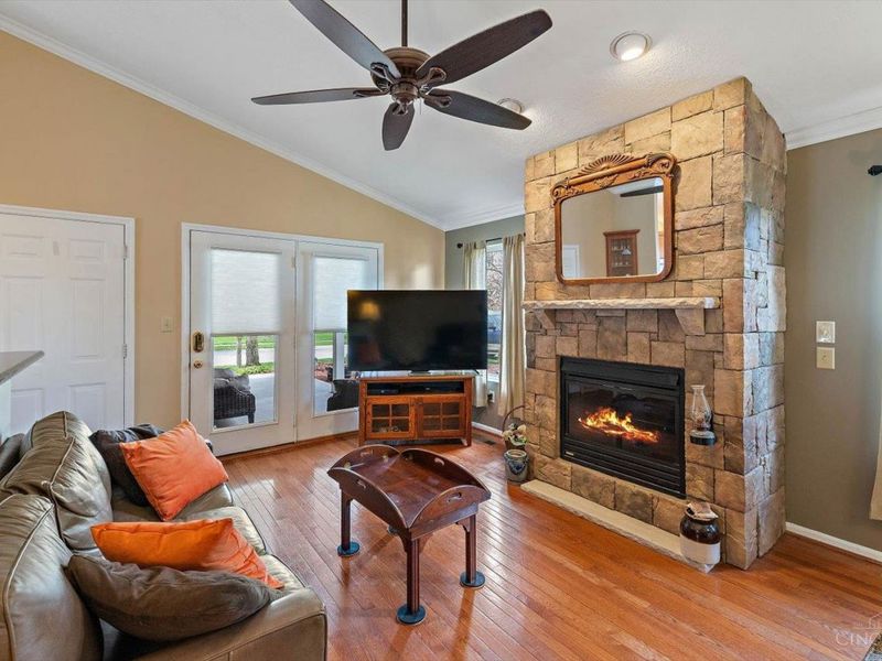 3302 Village Drive, Fairfield, OH 45014 Photo 9