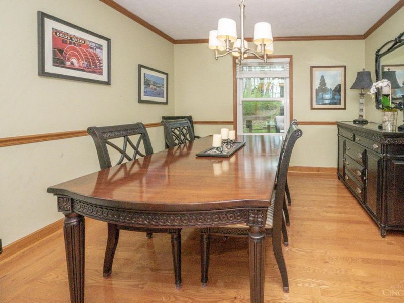 5150 Clareridge Court, Delhi Twp, OH 45238 Photo 11