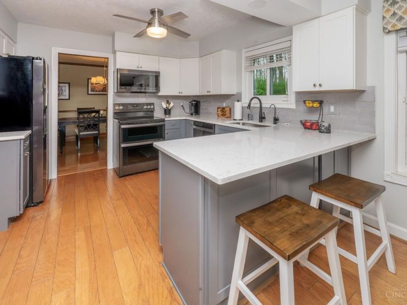 5150 Clareridge Court, Delhi Twp, OH 45238 Photo 14