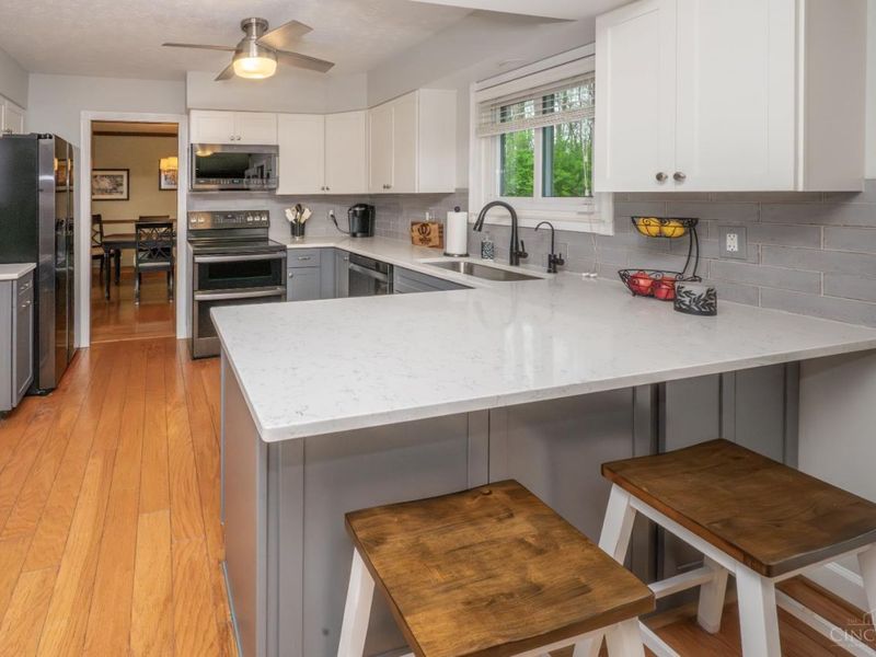 5150 Clareridge Court, Delhi Twp, OH 45238 Photo 15