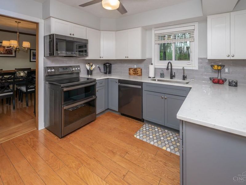 5150 Clareridge Court, Delhi Twp, OH 45238 Photo 16