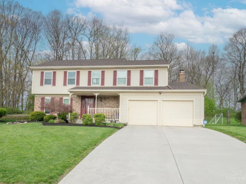 5150 Clareridge Court, Delhi Twp, OH 45238 Photo 3