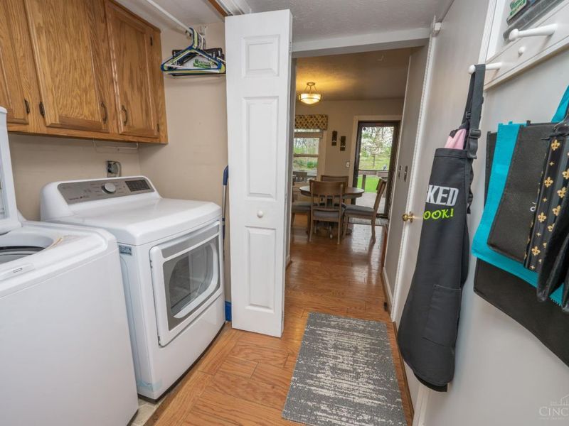 5150 Clareridge Court, Delhi Twp, OH 45238 Photo 30