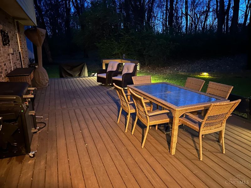 5150 Clareridge Court, Delhi Twp, OH 45238 Photo 56