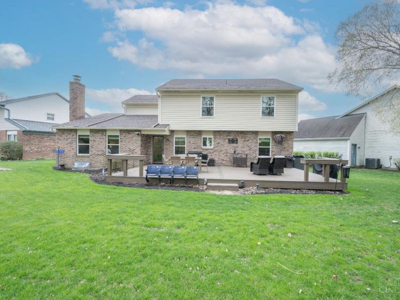 5150 Clareridge Court, Delhi Twp, OH 45238 Photo 61