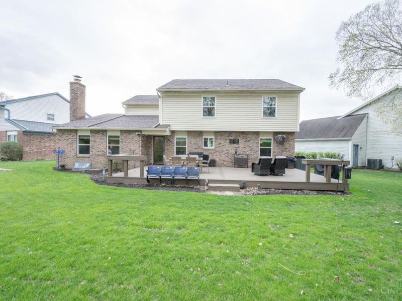 5150 Clareridge Court, Delhi Twp, OH 45238 Photo 62