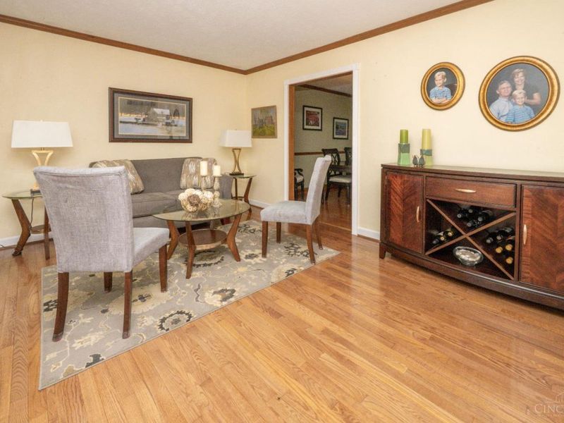 5150 Clareridge Court, Delhi Twp, OH 45238 Photo 8