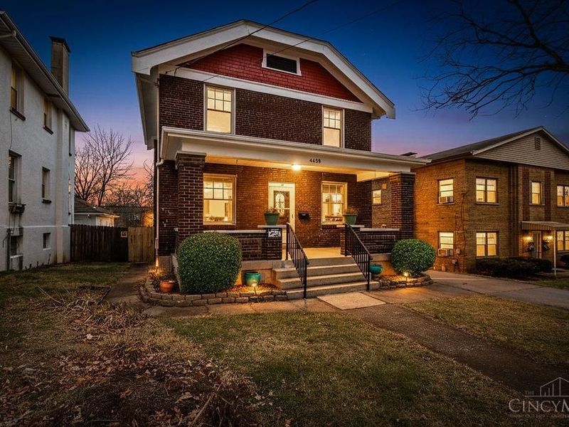 4458 W Eighth Street, Cincinnati, OH 45238 Photo 28