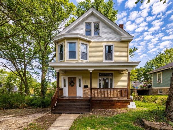 436 Hawthorne Avenue, Cincinnati, OH 45205