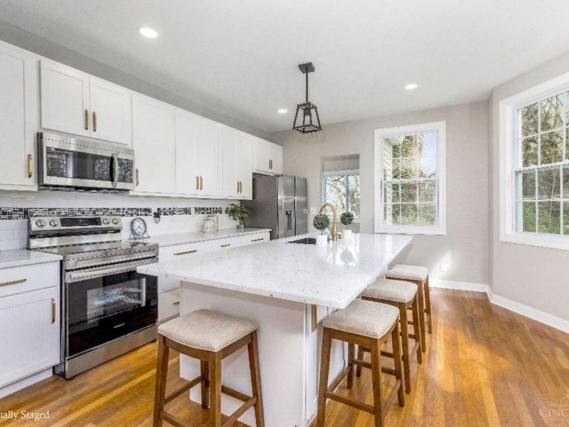 436 Hawthorne Avenue, Cincinnati, OH 45205 Photo 10