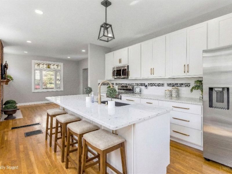 436 Hawthorne Avenue, Cincinnati, OH 45205 Photo 12