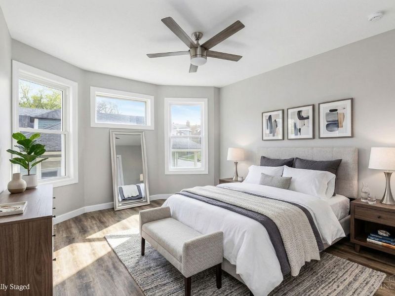 436 Hawthorne Avenue, Cincinnati, OH 45205 Photo 20