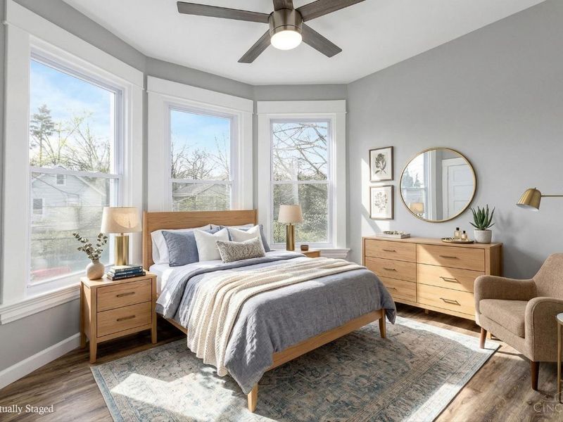 436 Hawthorne Avenue, Cincinnati, OH 45205 Photo 24