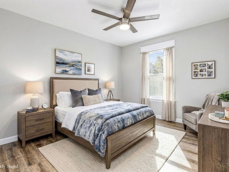 436 Hawthorne Avenue, Cincinnati, OH 45205 Photo 27