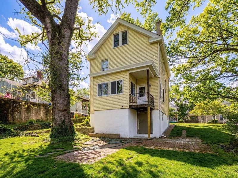 436 Hawthorne Avenue, Cincinnati, OH 45205 Photo 35