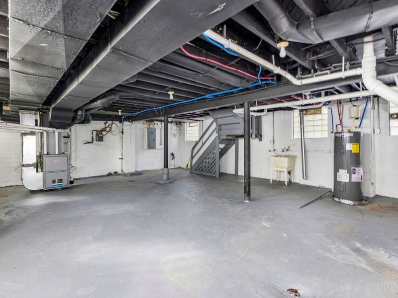 436 Hawthorne Avenue, Cincinnati, OH 45205 Photo 38