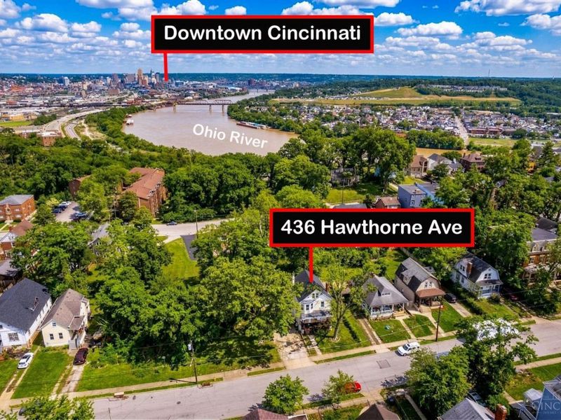 436 Hawthorne Avenue, Cincinnati, OH 45205 Photo 43