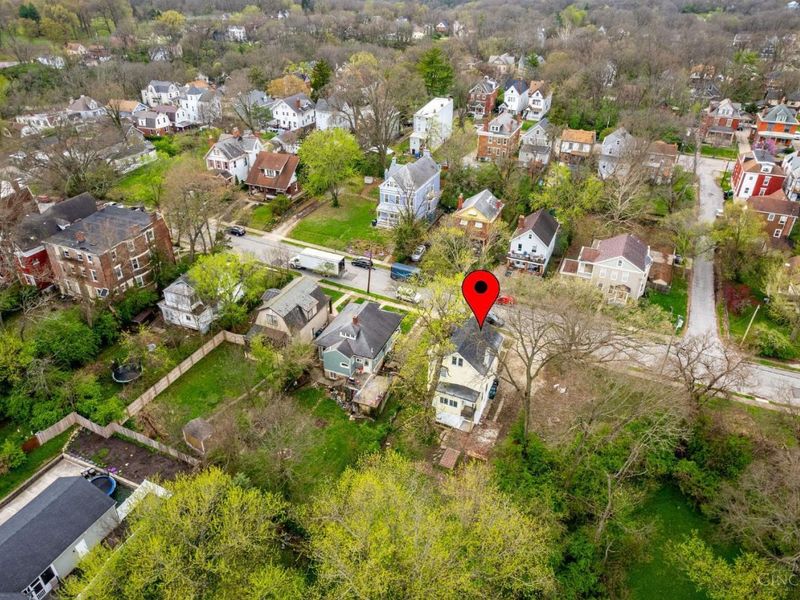 436 Hawthorne Avenue, Cincinnati, OH 45205 Photo 44