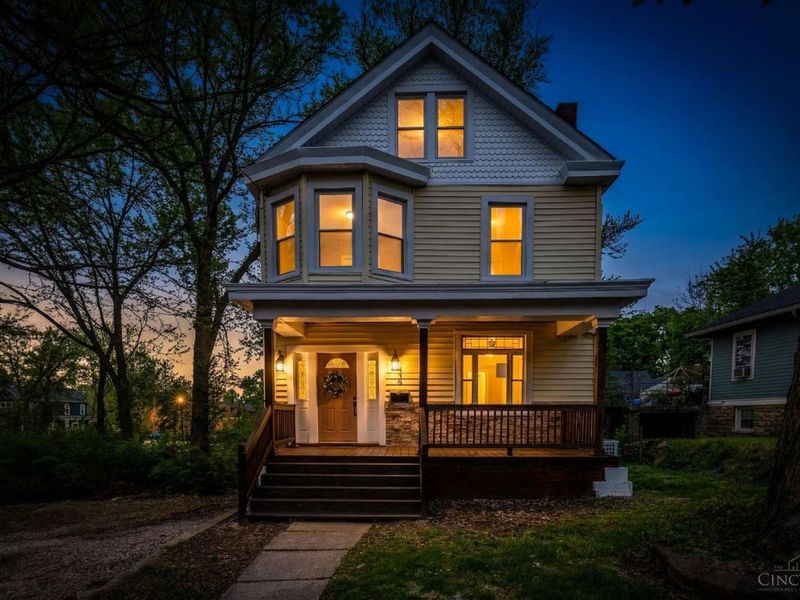 436 Hawthorne Avenue, Cincinnati, OH 45205 Photo 45