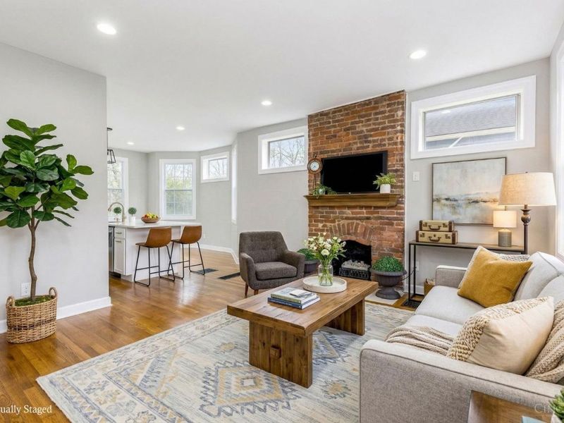 436 Hawthorne Avenue, Cincinnati, OH 45205 Photo 7