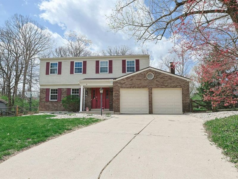 9811 Beau Lane, Springfield Twp., OH 45231 Photo 1